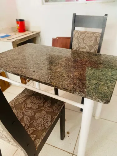 Mesa de jantar