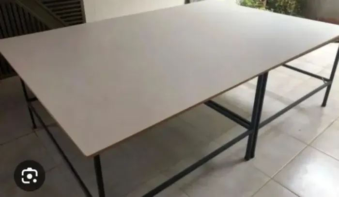 MESA DE CORTE