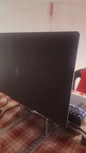 Notebook Dell