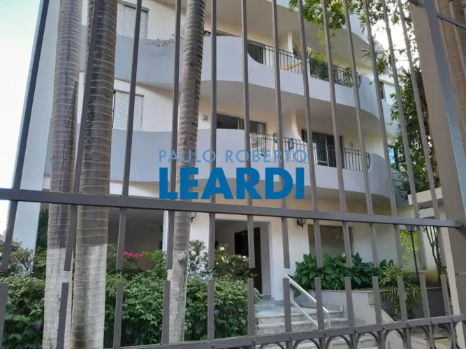 APARTAMENTO - VILA OLÍMPIA - SP
