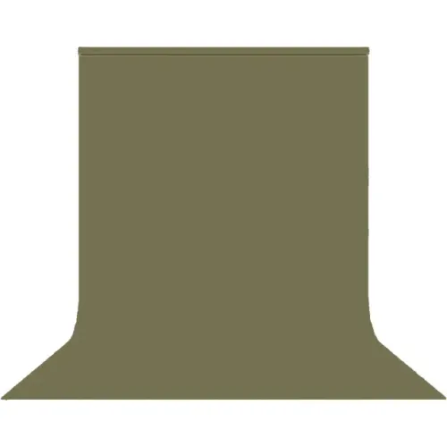 Fundo fotográfico Superior Seamless importado - VERDE