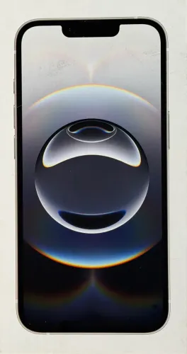 iPhone 16e 128 gb Branco - Na caixa com nota fiscal - Novíssimo - Usado apenas em casa
