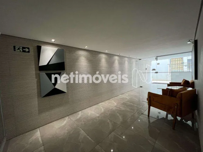 Locação Apartamento 2 quartos Castelo Belo Horizonte
