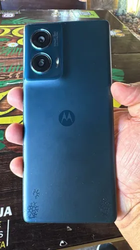 Vende-Se Motorola Edge 50 fusion