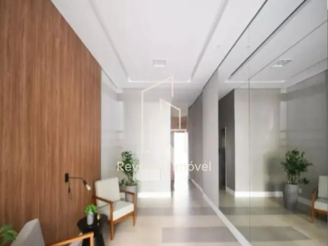 Apartamento Mobiliado a venda na Vila Andrade com 1 quarto e 1 vaga