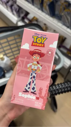 Perfume para dia das crianças PROMOÇÃO