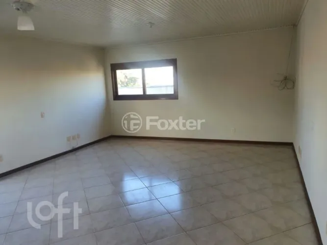 Apartamento à venda Rua Paulino C. de Souza, Centro - Gravataí