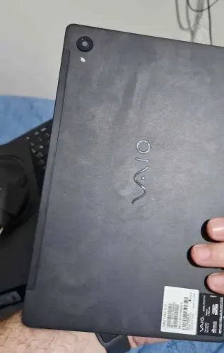 Tablet vaio tl10 só venda (com garantia)