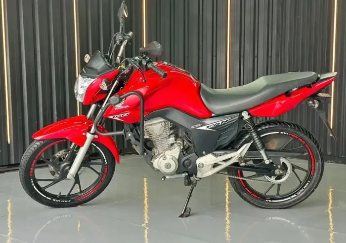 MOTO PARA NEGATIVADOS E SCORE BAIXO
