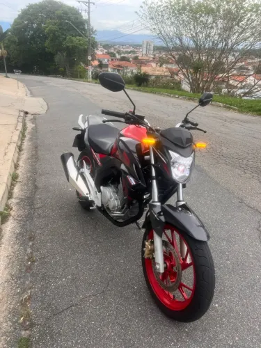 Cb Twister 250