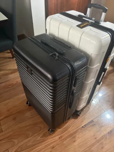 Mala de Viagem