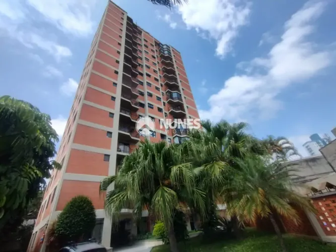 Apartamento Padrão em Osasco