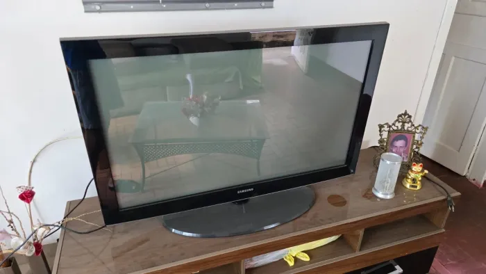 Televisão LG