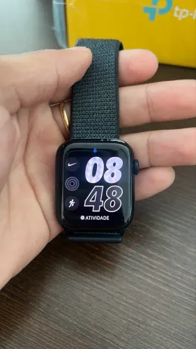 Apple Watch SE 2ª Geração 44MM