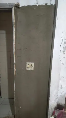 OBRAS E REFORMAS