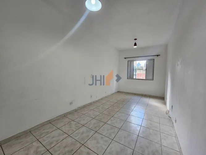 APARTAMENTO PARA LOCAÇÃO NA CONSOLAÇÃO ? 37 M² | RUA FREI CANECA