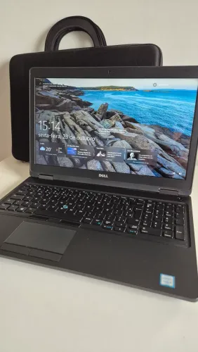 Dell Latitude 5580 i5 | 16 GB RAM | Touchscreen<br><br>16 GB RAM | Touchscreen