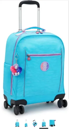 Mochila Kipling original (NOVA)