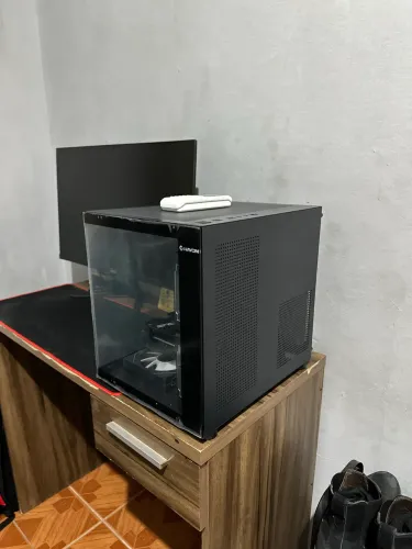 Pc Gamer Ryzen