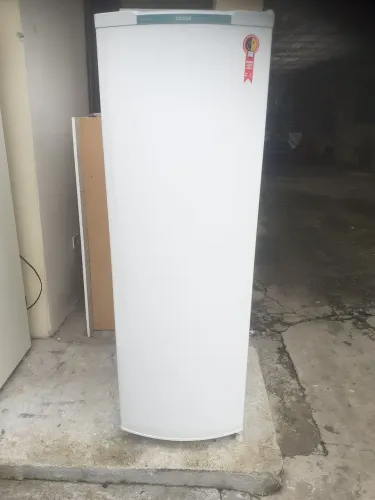 Geladeira Consul Slim Palito 254 L