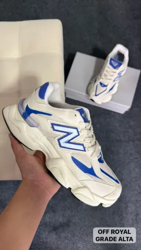 Tênis feminino é masculino primeira linha 