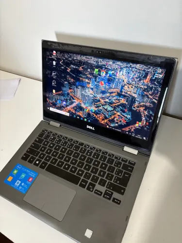 Notebook Dell Inspiron 13 