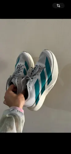 Tênis adidas evo sl