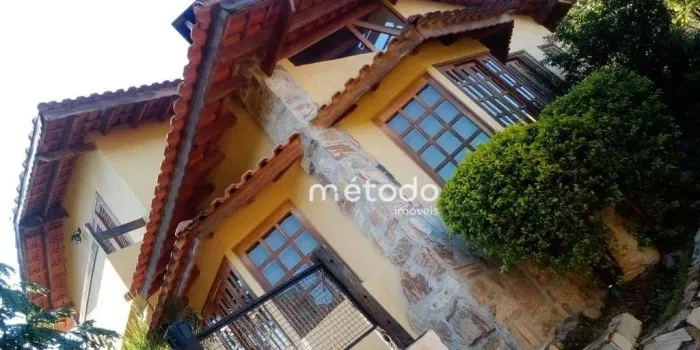 Chácara à venda, 1100 m² por R$ 1.250.000,00 - Parque Agrinco - Guararema/SP