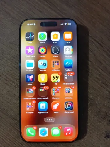 iPhone 16 Pro 128GB