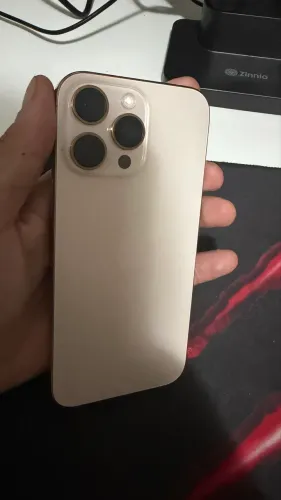 iPhone 16 Pro Max 256gb 