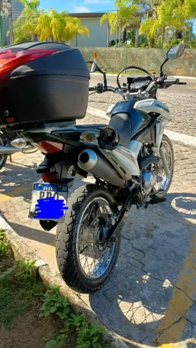 BROS 160CC ESDD