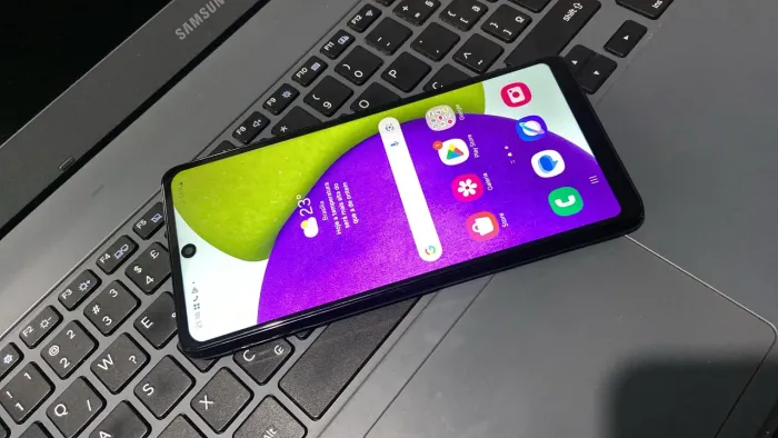 Samsung A52