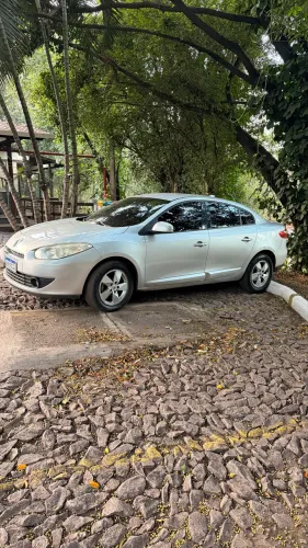 Renault Fluence Sed. Dynamique 2.0 16V Flex Mec. 2013
