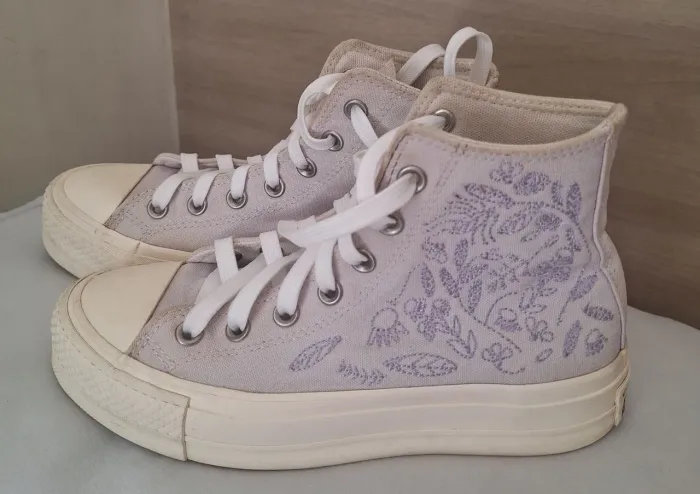 Tênis Converse All Star Tam 35