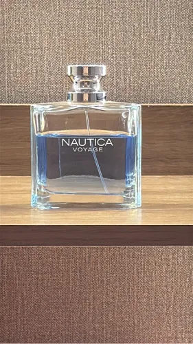 Perfume Nautica Voyage