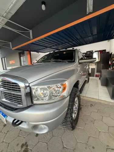 Dodge Ram 2500 H.duty 5.9 SLT 24V CD 4X4 Dies. 2009
