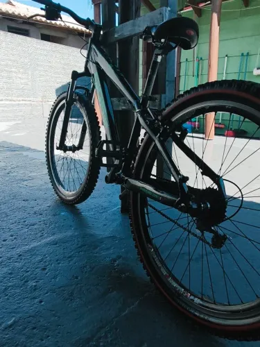 Vendo Bike Gios