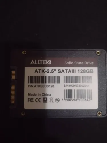 HD e SSD