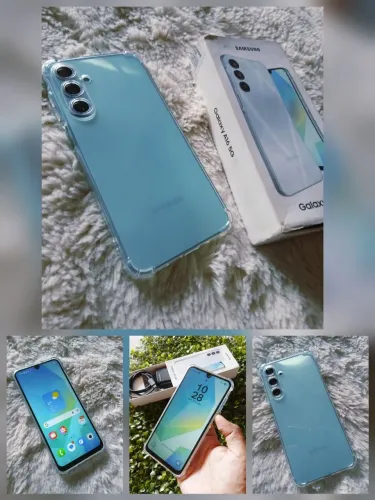 A16 5G MÁQUINA  256 GB IMPECÁVEL 