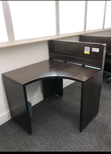 MESA DE CANTO 1,01m X X1,O1m M BOSS TOK STOK