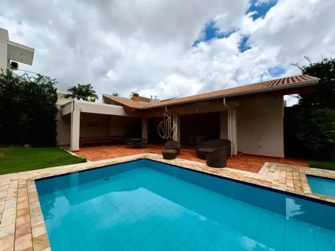 Sobrado em Condomínio, 4 dormitórios à venda, 444 m² - Condomínio Morro Vermelho - Mogi Mi