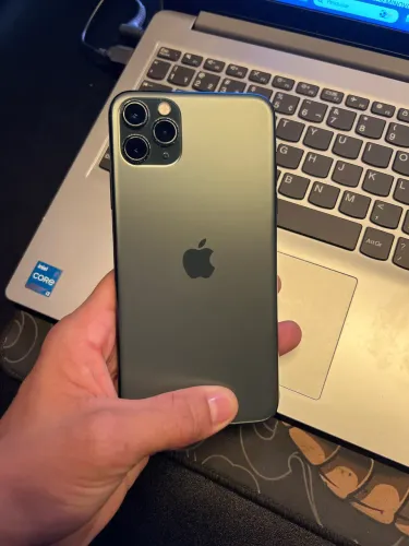 IPHONE 11 PRO MAX