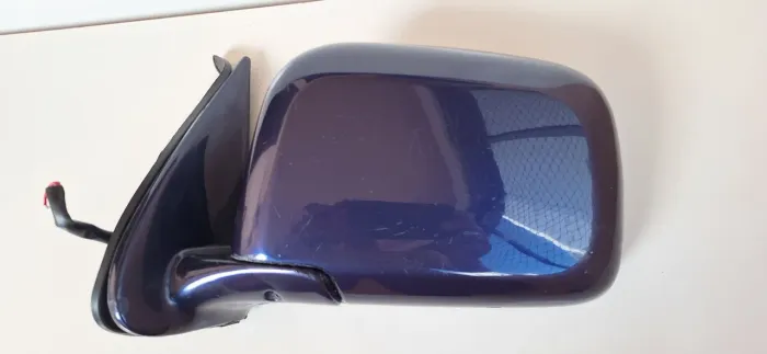 RETROVISOR EXTERNO ELÉTRICO SW4 97 A 2000