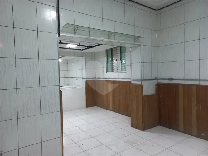 Salão Comercial para locação em Aclimação - SP