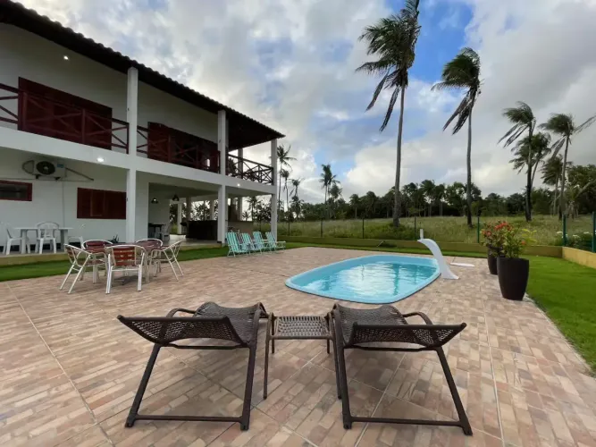 Casa para locação no PRAIA DOURADA 2 PRIME, PONTA DO MANGUE, Maragogi, AL