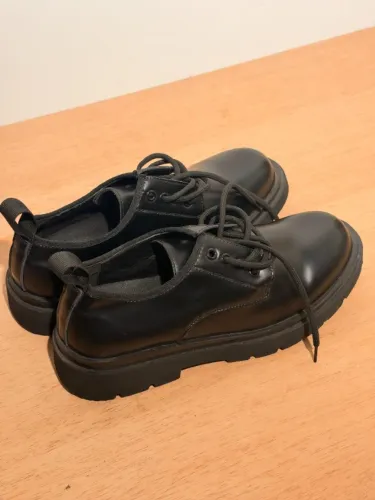 Sapato Oxford Numero 39