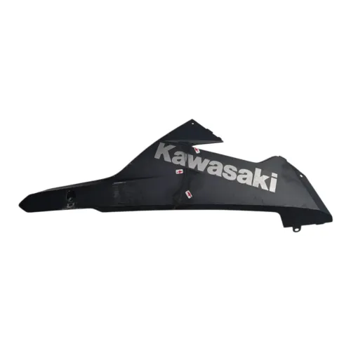 Carenagem Spoiler Kawasaki NINJA 300 2013 2018
