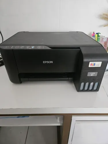 Impressora Epson L3250 (LEIA O ANÚNCIO)