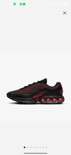 Tênis Nike dn