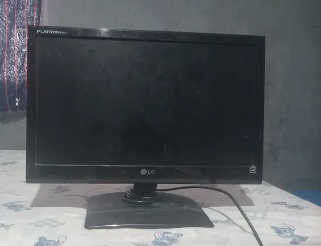 Monitor LG